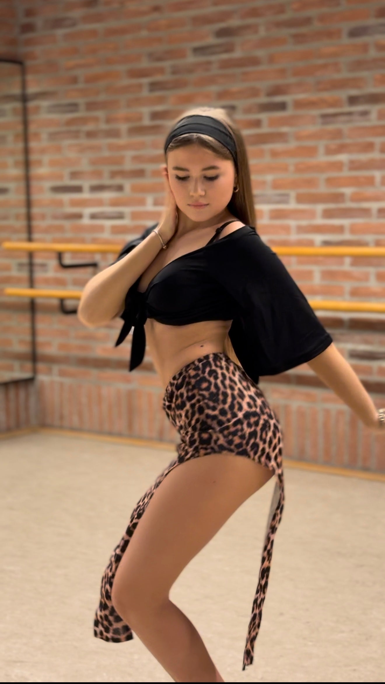 Latin Set (Rock+Top)