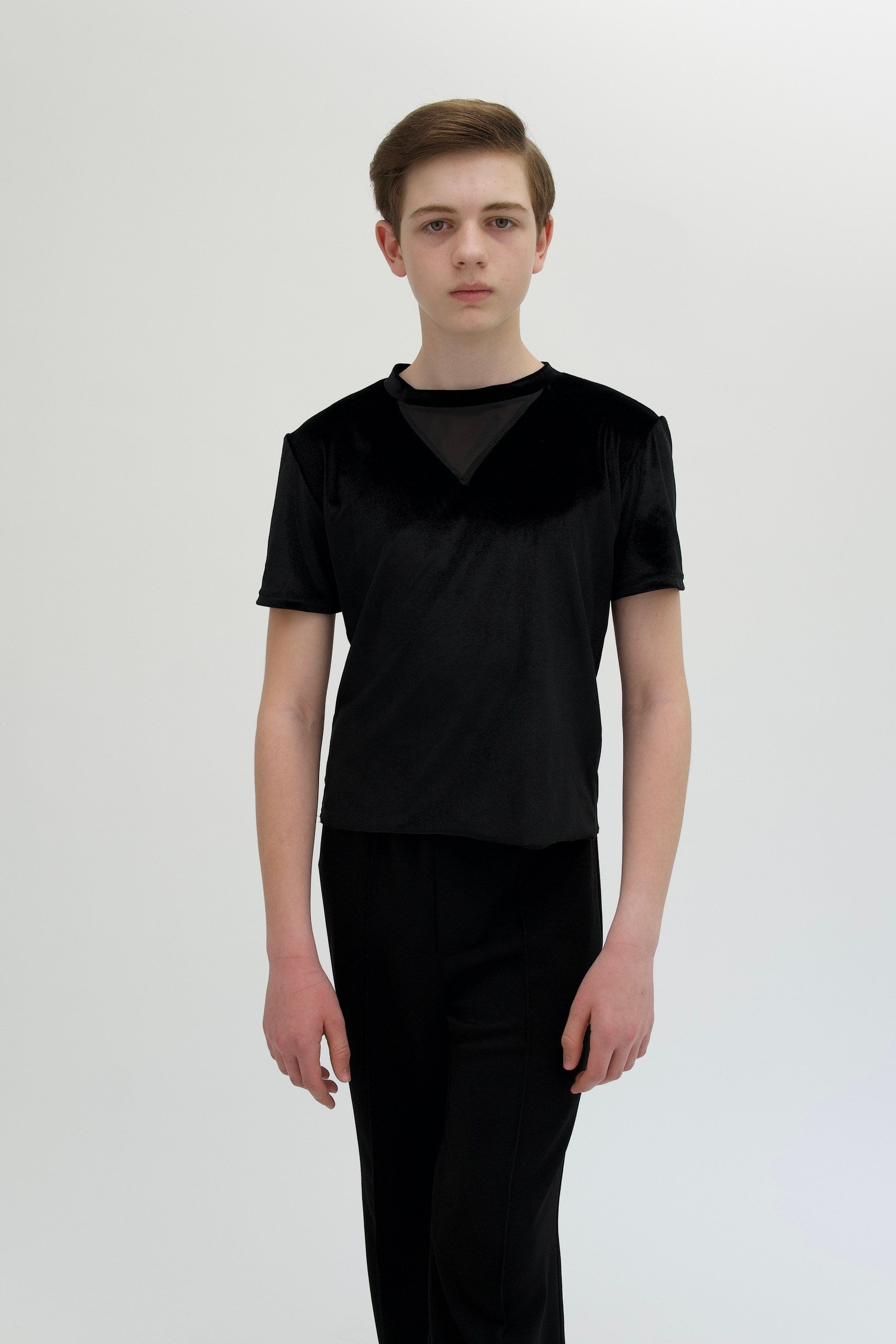 Men's t shirt