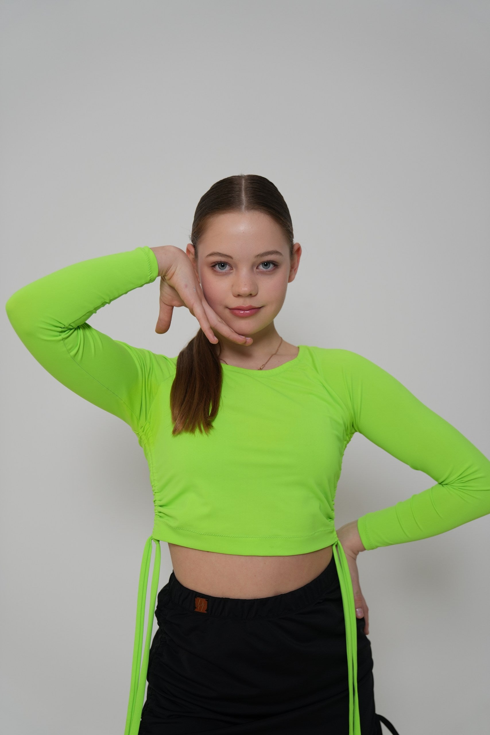 Training Outfit