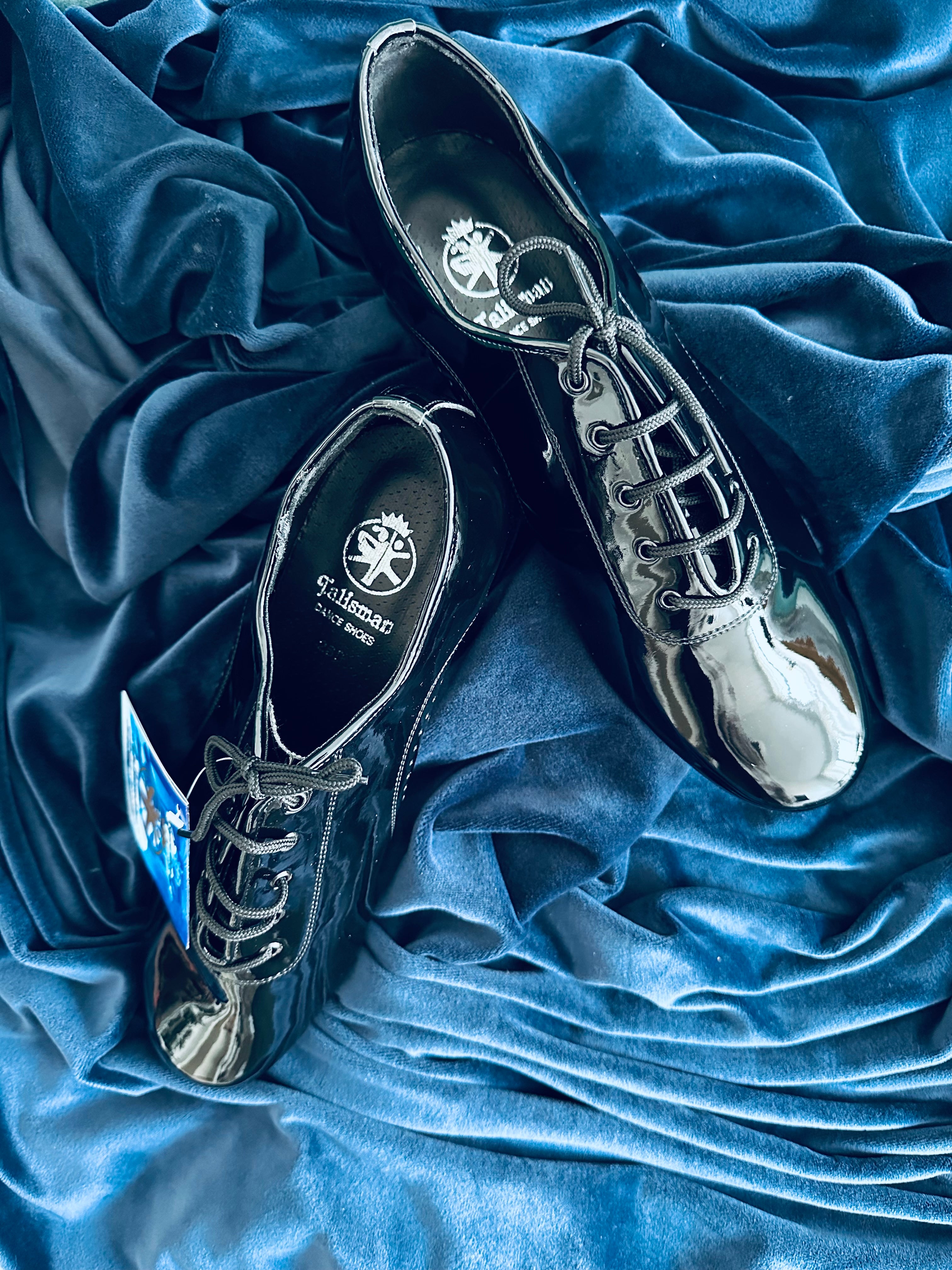 Herrenschuhe für Standard