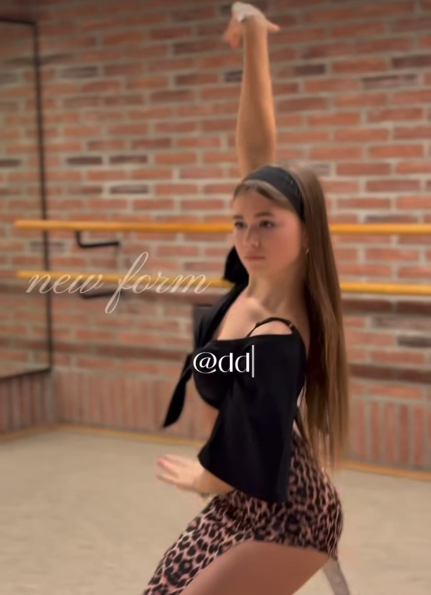 Latin Set (Rock+Top)